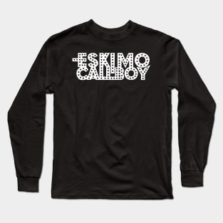 Eskimo Callboy II Long Sleeve T-Shirt